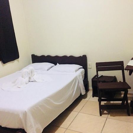 Hotel Mar Navegantes Pinhal Exterior photo